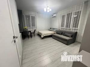 Студия квартира, посуточно, 21м2, 3/3 этаж