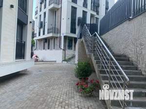 1-к квартира, посуточно, 30м2, 1/3 этаж