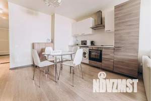 2-к квартира, посуточно, 50м2, 8/19 этаж