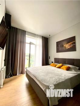 Студия квартира, посуточно, 30м2, 19/20 этаж
