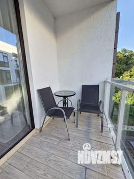 Студия квартира, на длительный срок, 30м2, 5/7 этаж