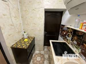 Студия квартира, на длительный срок, 25м2, 2/6 этаж