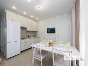 2-к квартира, посуточно, 32м2, 1/1 этаж
