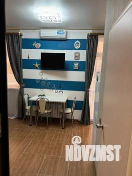 Студия квартира, посуточно, 25м2, 1/5 этаж