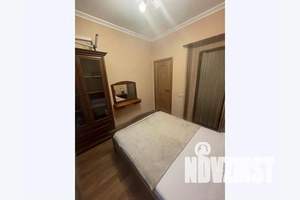 2-к квартира, посуточно, 47м2, 4/5 этаж