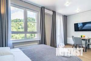 1-к квартира, посуточно, 32м2, 4/12 этаж