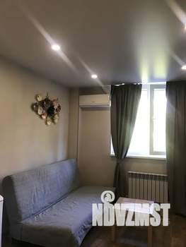Студия квартира, посуточно, 20м2, 1/5 этаж