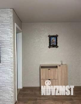 3-к квартира, посуточно, 54м2, 2/5 этаж