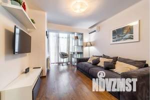 2-к квартира, посуточно, 36м2, 2/5 этаж