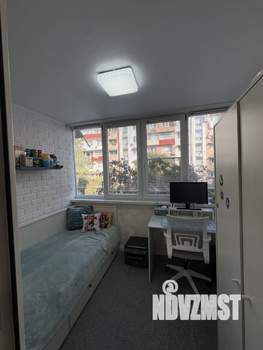 2-к квартира, на длительный срок, 49м2, 2/5 этаж