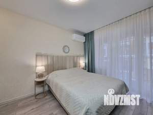 Студия квартира, посуточно, 24м2, 9/13 этаж