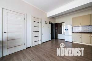 1-к квартира, посуточно, 60м2, 1/4 этаж