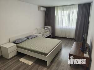 1-к квартира, на длительный срок, 45м2, 5/10 этаж