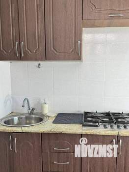 1-к квартира, посуточно, 35м2, 3/7 этаж