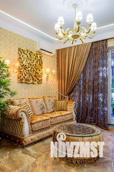 2-к квартира, посуточно, 80м2, 10/21 этаж