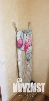 1-к квартира, посуточно, 28м2, 2/17 этаж