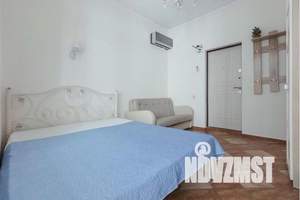 1-к квартира, посуточно, 20м2, 3/4 этаж