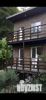 Студия квартира, на длительный срок, 28м2, 1/2 этаж