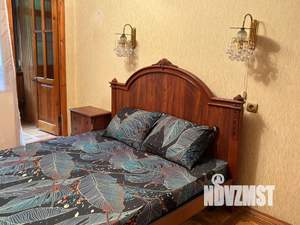 3-к квартира, посуточно, 63м2, 3/5 этаж