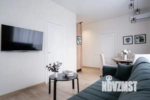 2-к квартира, посуточно, 49м2, 3/5 этаж