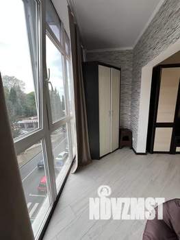 Студия квартира, посуточно, 45м2, 4/12 этаж