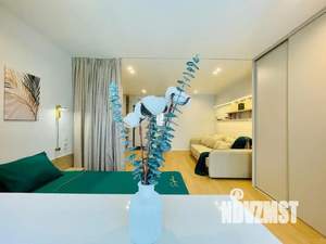 1-к квартира, посуточно, 41м2, 1/1 этаж