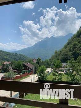 1-к квартира, посуточно, 100м2, 1/1 этаж