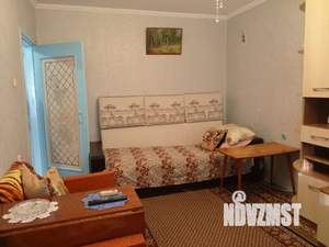 1-к квартира, посуточно, 30м2, 5/5 этаж