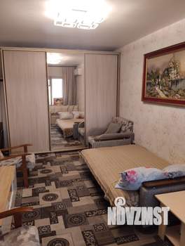 1-к квартира, на длительный срок, 43м2, 5/6 этаж