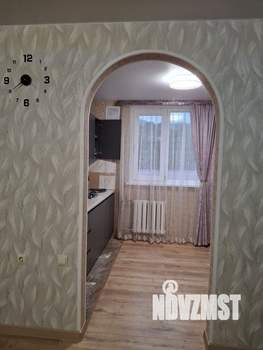 1-к квартира, на длительный срок, 37м2, 2/3 этаж
