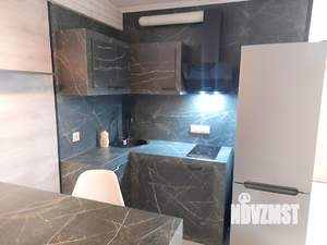 Студия квартира, на длительный срок, 40м2, 1/3 этаж