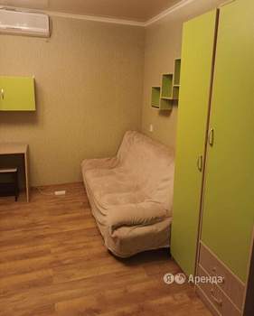 2-к квартира, на длительный срок, 50м2, 2/10 этаж