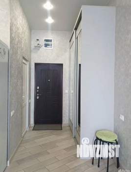 Студия квартира, на длительный срок, 30м2, 2/6 этаж