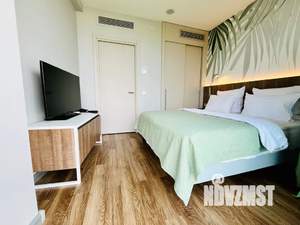 2-к квартира, посуточно, 47м2, 9/10 этаж