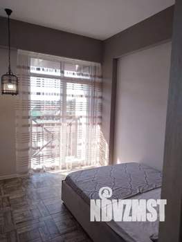 1-к квартира, посуточно, 35м2, 4/10 этаж