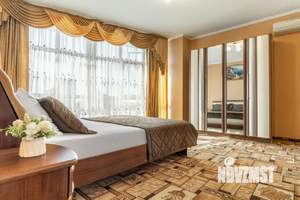 2-к квартира, посуточно, 60м2, 1/1 этаж