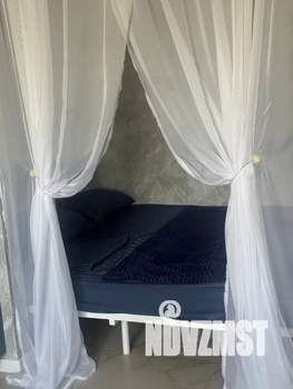 1-к квартира, посуточно, 36м2, 4/4 этаж