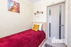 3-к квартира, на длительный срок, 50м2, 3/4 этаж