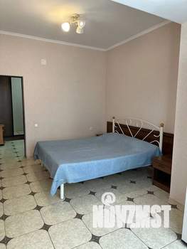 2-к квартира, посуточно, 78м2, 2/9 этаж