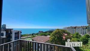 1-к квартира, посуточно, 30м2, 7/8 этаж