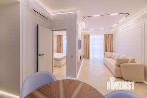 2-к квартира, на длительный срок, 62м2, 4/13 этаж