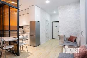 1-к квартира, на длительный срок, 40м2, 3/5 этаж