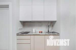 1-к квартира, посуточно, 42м2, 9/12 этаж