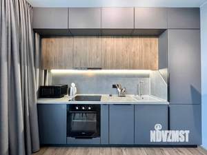 1-к квартира, на длительный срок, 41м2, 14/26 этаж