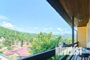 4-к квартира, посуточно, 150м2, 3/4 этаж
