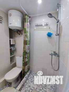 Студия квартира, посуточно, 25м2, 9/9 этаж