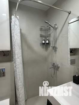 Студия квартира, посуточно, 19м2, 3/3 этаж