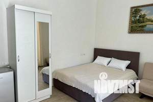 1-к квартира, посуточно, 25м2, 1/5 этаж