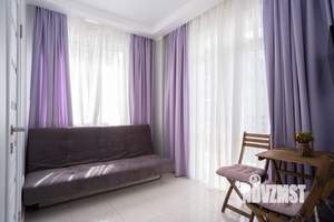 2-к квартира, на длительный срок, 40м2, 2/5 этаж