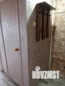 1-к квартира, посуточно, 30м2, 5/5 этаж